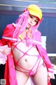 Cosplay Chacha - Forcedsexhub Pussy On