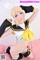 Cosplay Haruka - Lawless Girl Photos