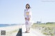 Minami Yamada 山田南実, FRIDAYデジタル写真集 100カツ卜公開! 完全オリジナル撮り下ろし Set.03