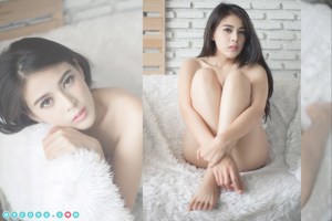 Thai Model No.172: Model Ariya Aumaiim (10 photos)